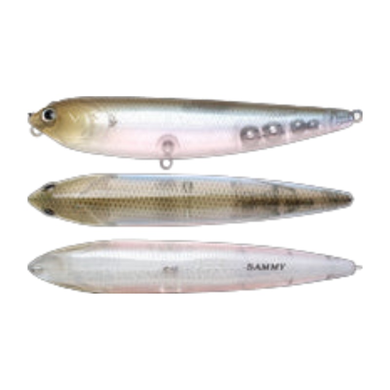 Lucky Craft Sammy Topwater Baits