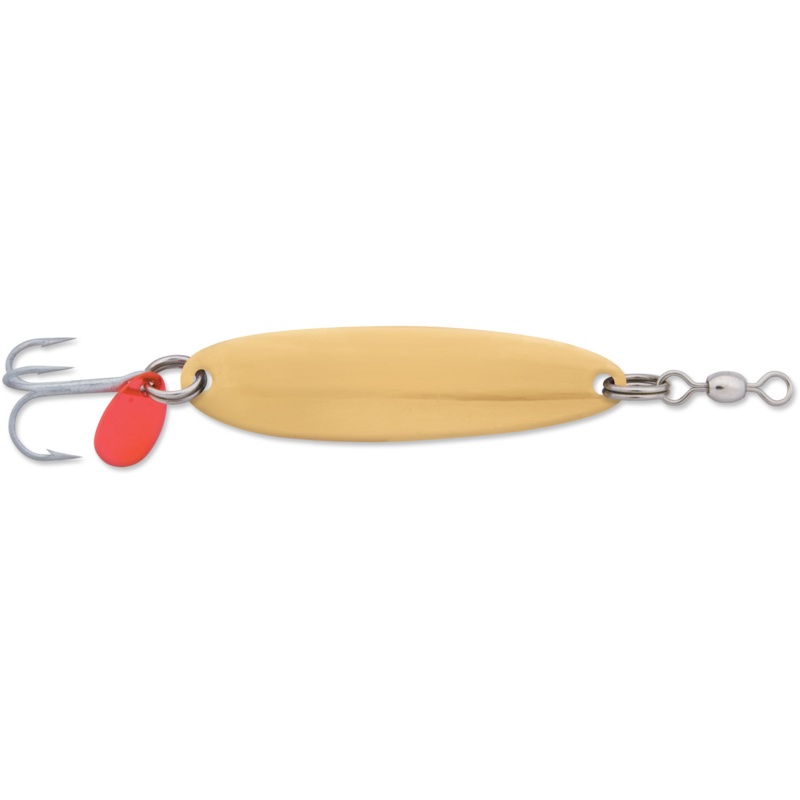 Luhr Jenson Krocodile Spoon with Treble Hook