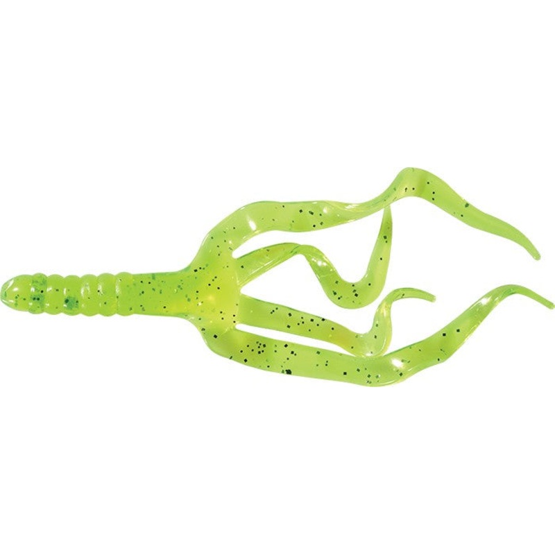 Mister Twister Double Tail Soft Baits