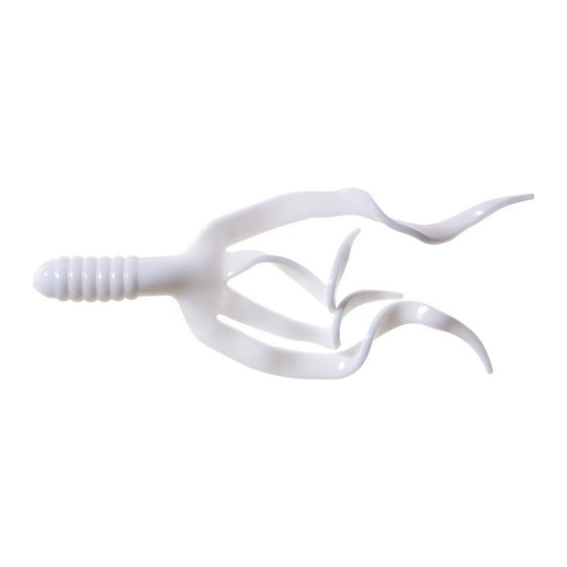 Mister Twister Double Tail Soft Baits