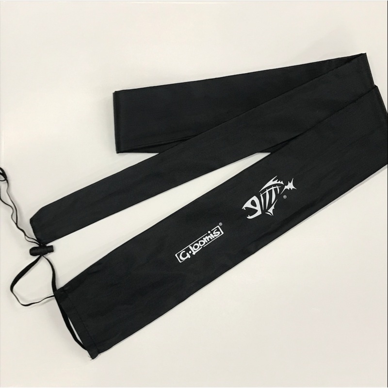 G. Loomis NRX Fishing Rod Cover