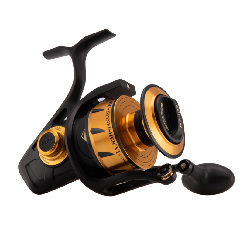 Penn Spinfisher VI|4500|5500|6500|8500