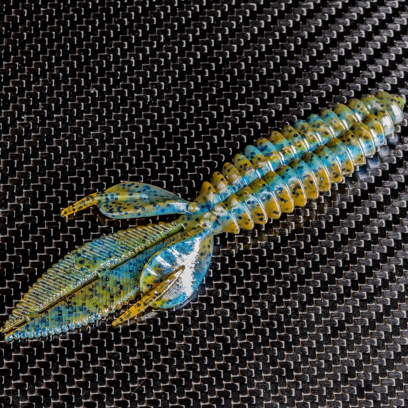 Reaction Innovations D.W. Beaver