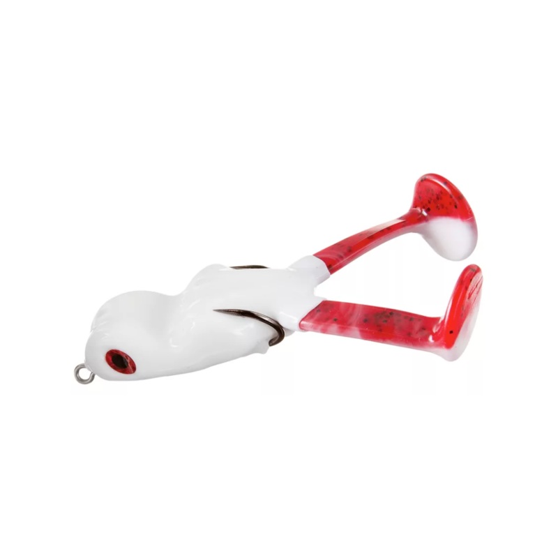 Scum Frog Weedless Big Foot Frog