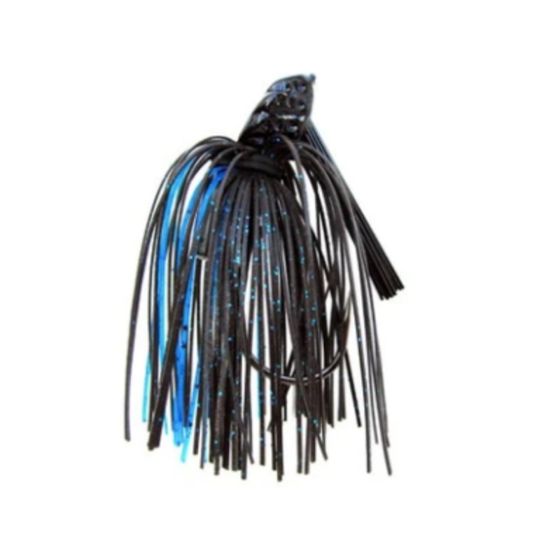 V&M Pacemaker Adrenaline Flippin’ Jig