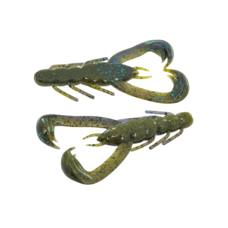 V&M Wild Thang Cliff’s Wild Craw