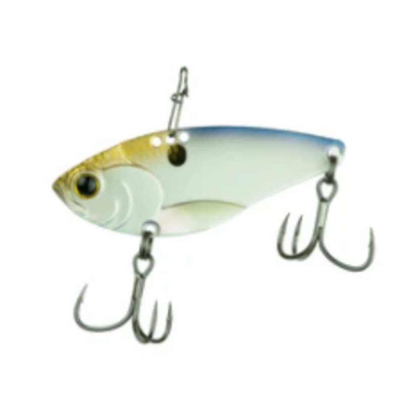 6th Sense Slice Blade Bait|4K Shad|Jaint Juice|Shad Hammer|Spanish Pearl|4K Shad 2.75″|Shad Hammer 2.75″|Spanish Pearl 2.75″