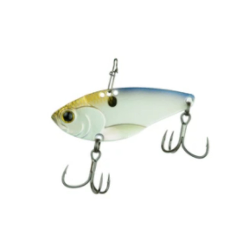 6th Sense Slice Blade Bait|4K Shad|Jaint Juice|Shad Hammer|Spanish Pearl|4K Shad 2.75″|Shad Hammer 2.75″|Spanish Pearl 2.75″