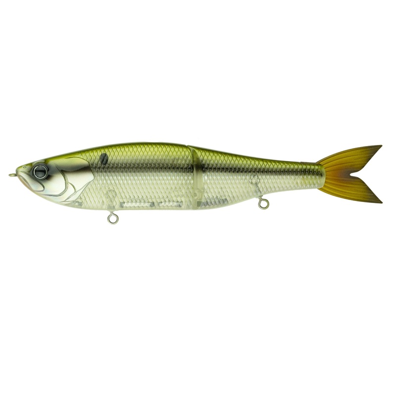 6th Sense The Draw Swimbait|Shad Burst|4K Shad|Shad Sense|Cajun Gill|Gilliken|Tilapia|Live Shiner|Bone Pearl|Ghost Glide
