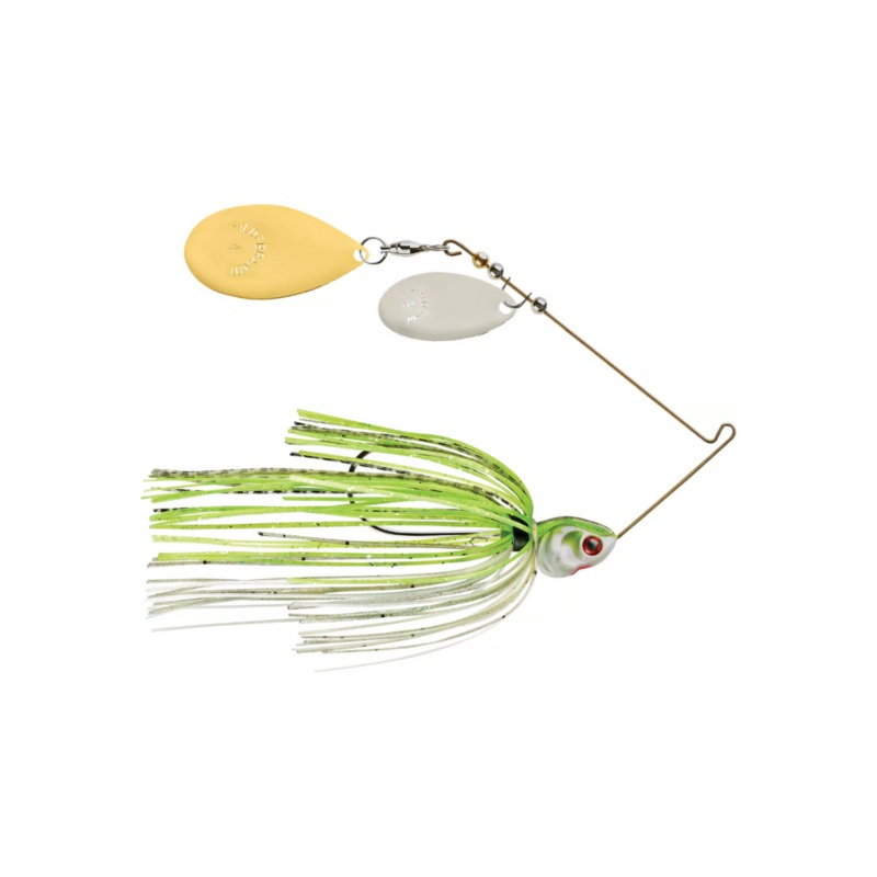 Booyah J.C. Covert Spinnerbait