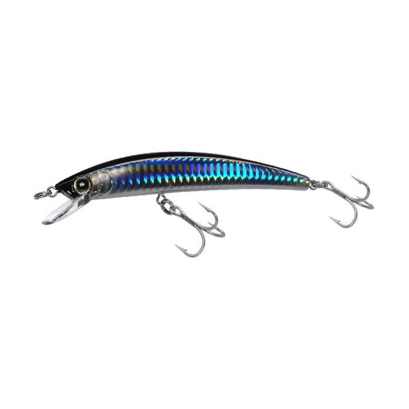 Yo-Zuri  Crystal Minnow- Floating