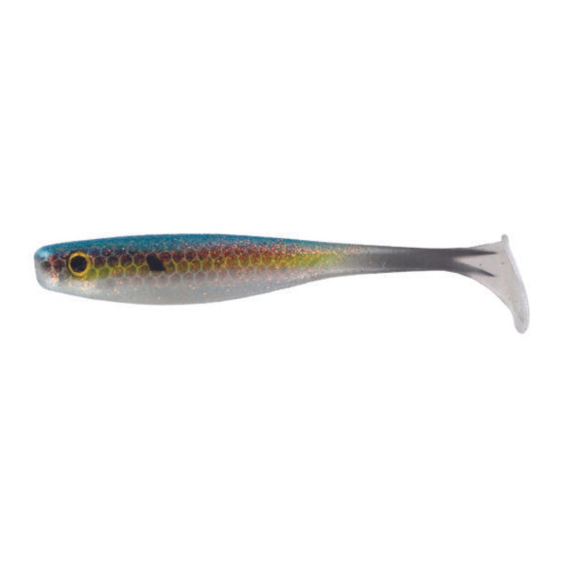 Big Bite Baits Suicide Shad 5 Swimbait