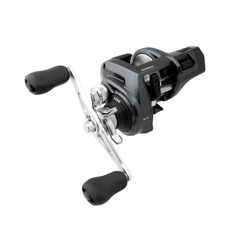 Shimano Tekota Casting Reel|300HG LC