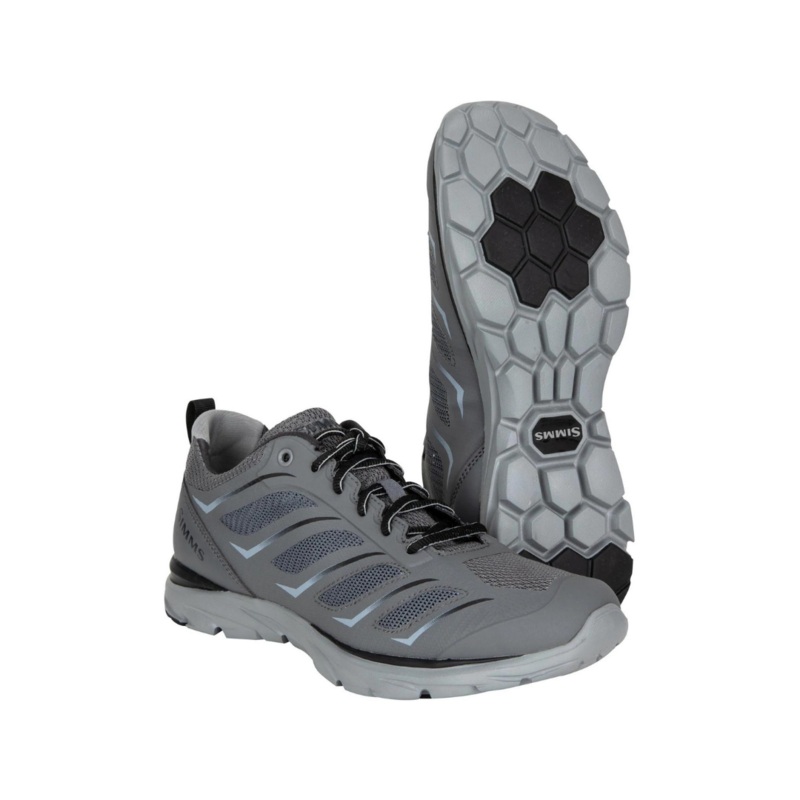 Simms Challenger Air Vent Shoe