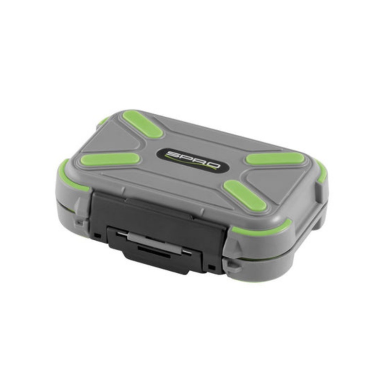 SPRO Terminal Box|Terminal Box S|Terminal Box|Terminal Box XL