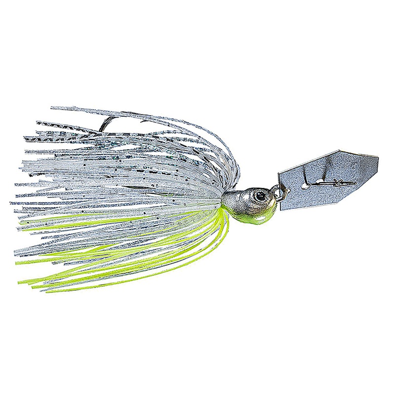 Z Man Chatterbait Jackhammer|Bruised Green Pumpkin|White|Chartreuse/White|Green Shad|Black/Blue|Green Pumpkin|Bhite Delight|Green Pumpkn Shad|Spot Remover|Fire Craw|Hite’s Hot Craw|Fire Craw Orange Blade|Ghost Baby Gill|Dirty White|1/2 oz.|3/8 oz.|3/4 oz.