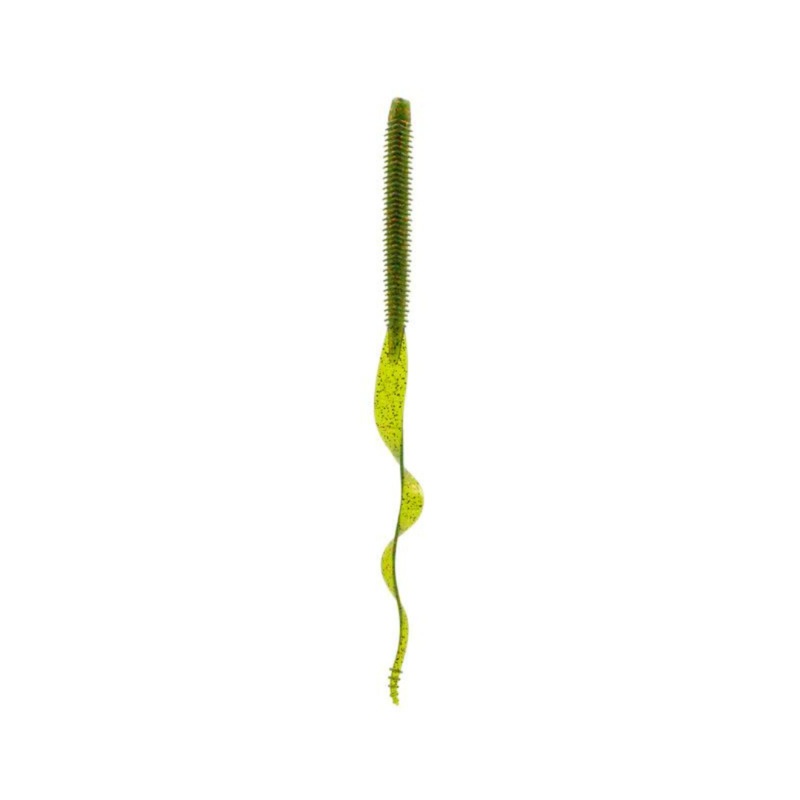 6th Sense Boosa 9.6 Ribbon Tail Worm