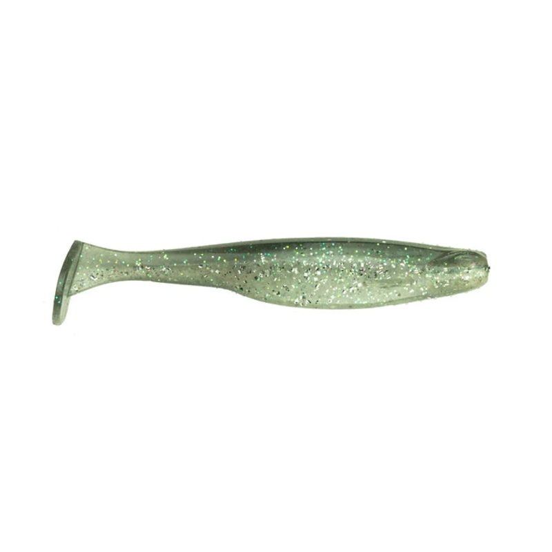 6th Sense Whale Swimbait|4.5|Baby Bluegill|Baby Sungill|Pro Blue|Platinum White