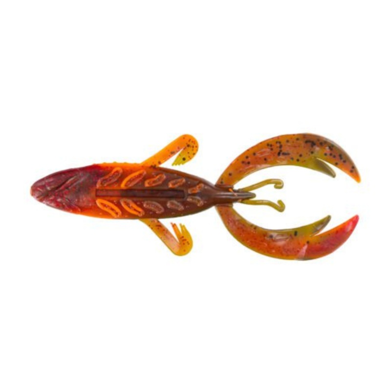 Big Bites Baits Dean Rojas – Fighting Frog