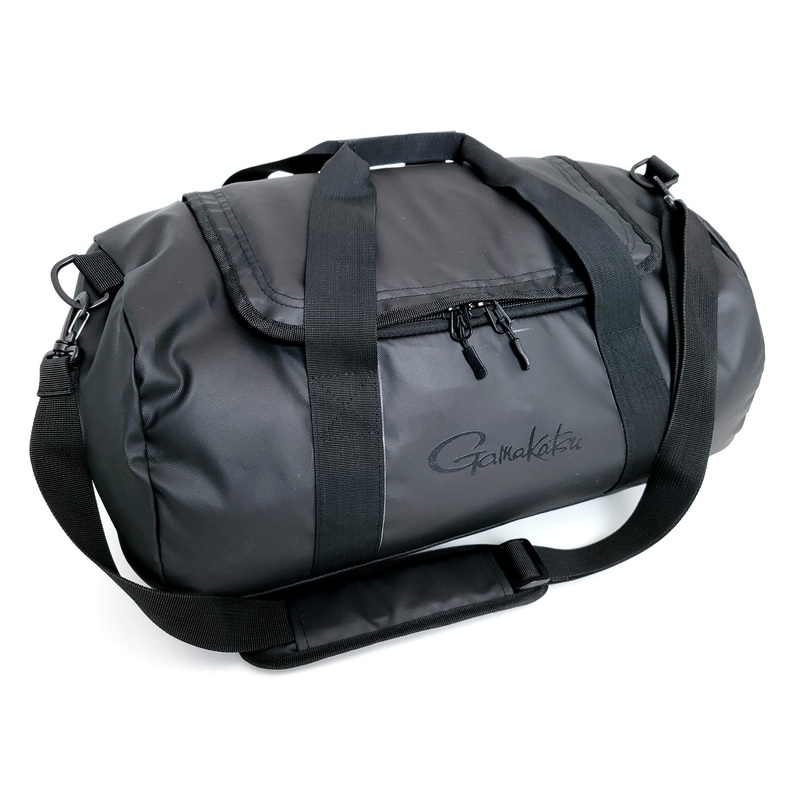 Gamakatsu Duffle Bags|Gear Duffle|Rolling Gear Duffle|Hybrid Duffle Backpack|30L|90L|110L