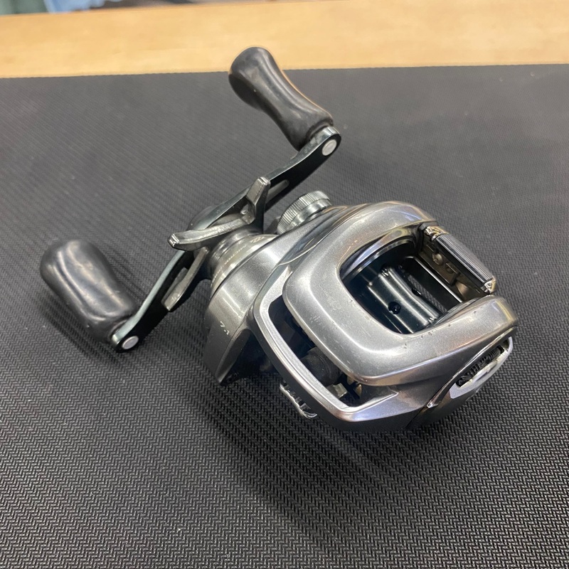 Used Reel – Shimano Bantam 150HG