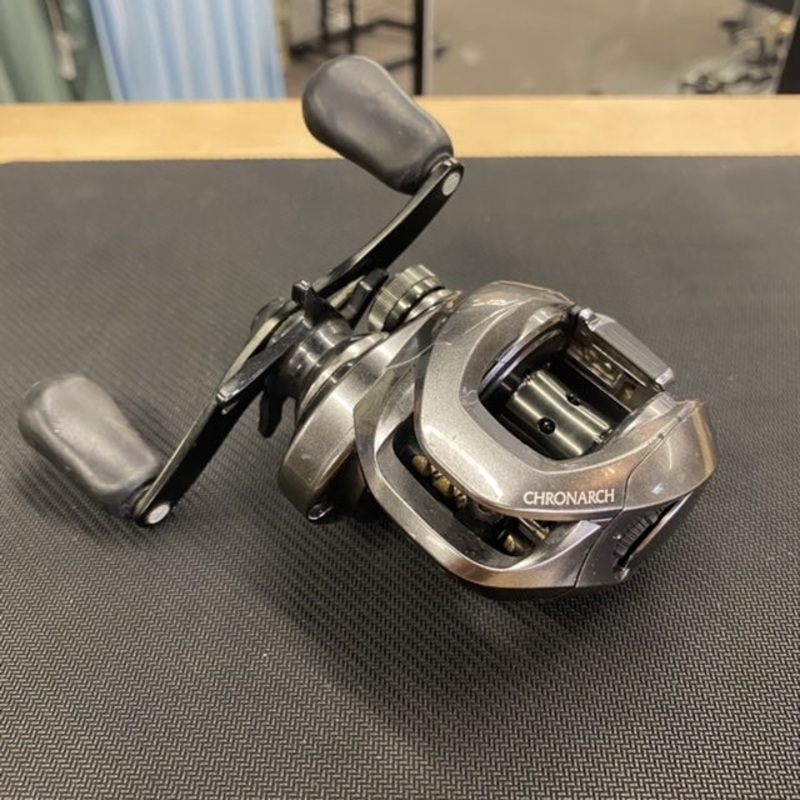 Used Reel – Shimano Chronarch 150XG
