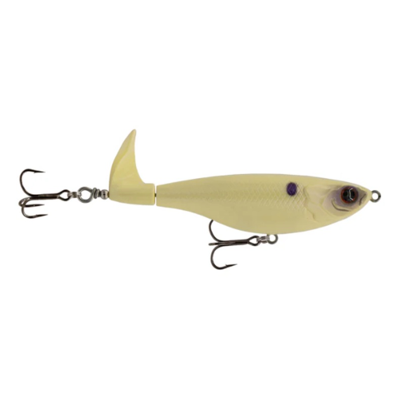 6th Sense 106 Scramble Topwater Prop Bait