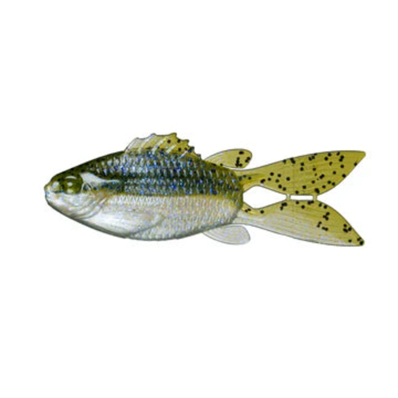 6th Sense FlipGill|Watermelon Red|Watermelon Gill|Mudbelly Gill|Green Pumpkin Pro|Bluegill Magic|Baby Bluegill|4k Sunfish|4k Bluegill