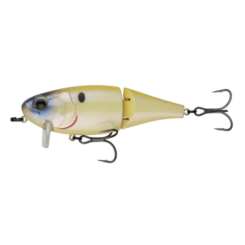 6th Sense Speed Wake|Bone Reactor|Shad Burst|Bluegilla