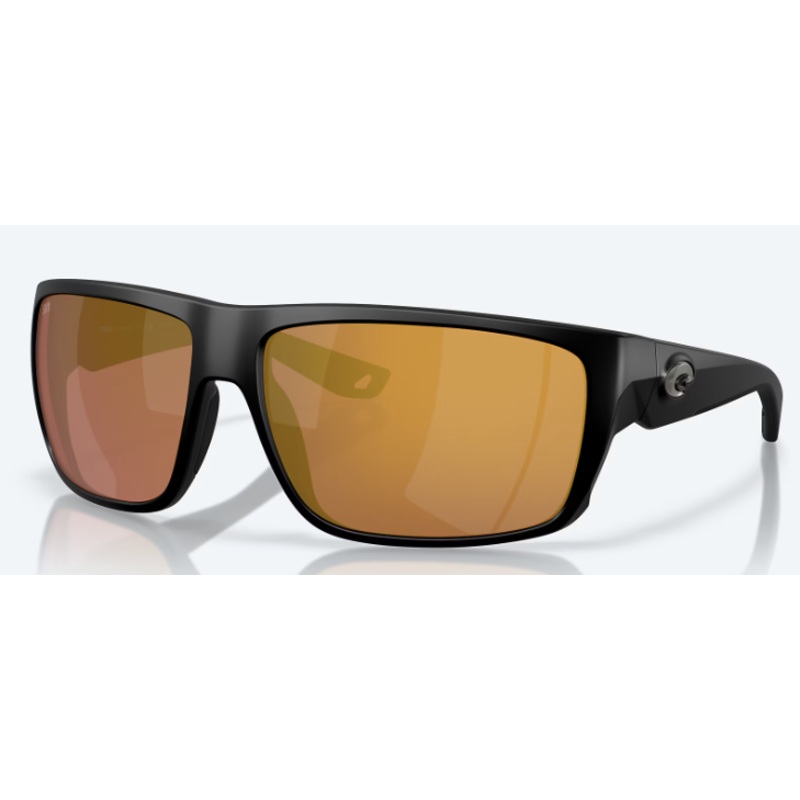 Costa Fly Line Sunglasses|Green Mirror|Sunrise Silver Mirror|Gold Mirror|Copper Silver