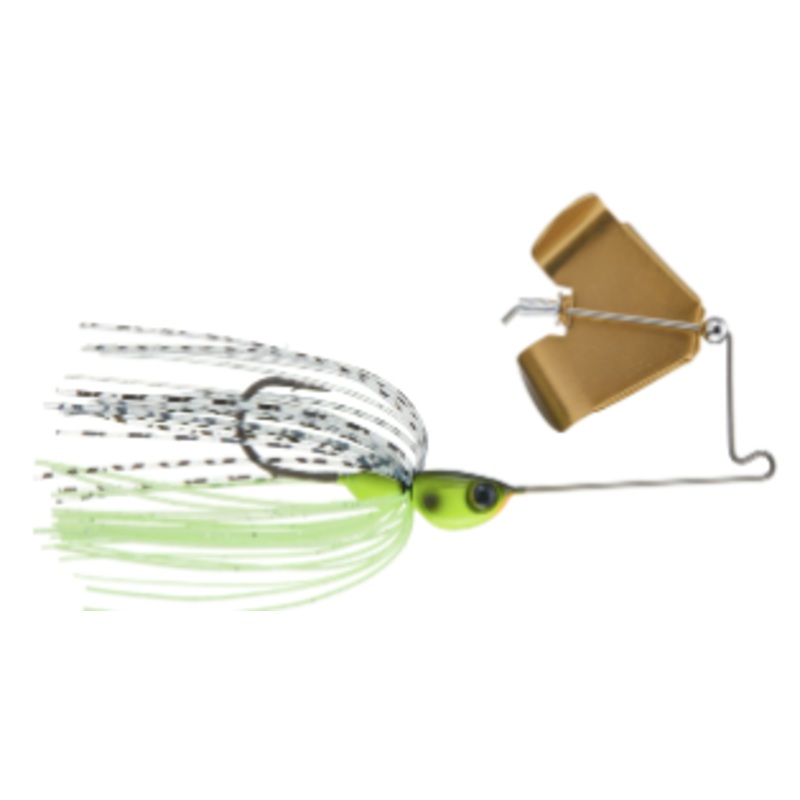 Jackall Derabuzz 1/4OZ Buzzbait