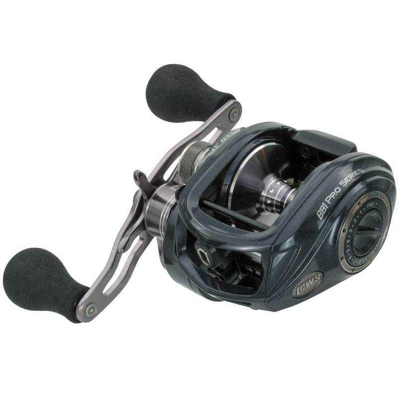 Lew’s BB1 Pro Series Speed Spool
