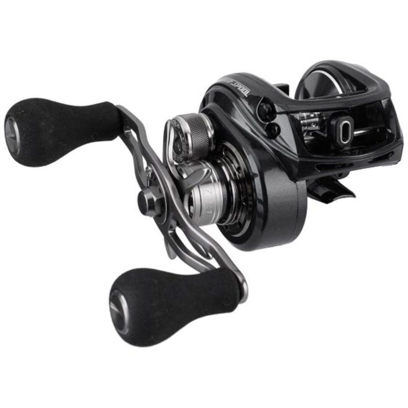 Lew’s BB1 Pro Series Speed Spool