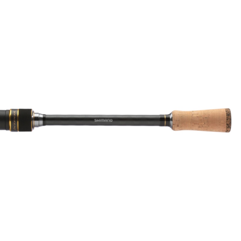 Shimano Intenza Spinning Rod|NTZSX70MA 7′ Medium|NTZSX70MLA 7′ Medium Light