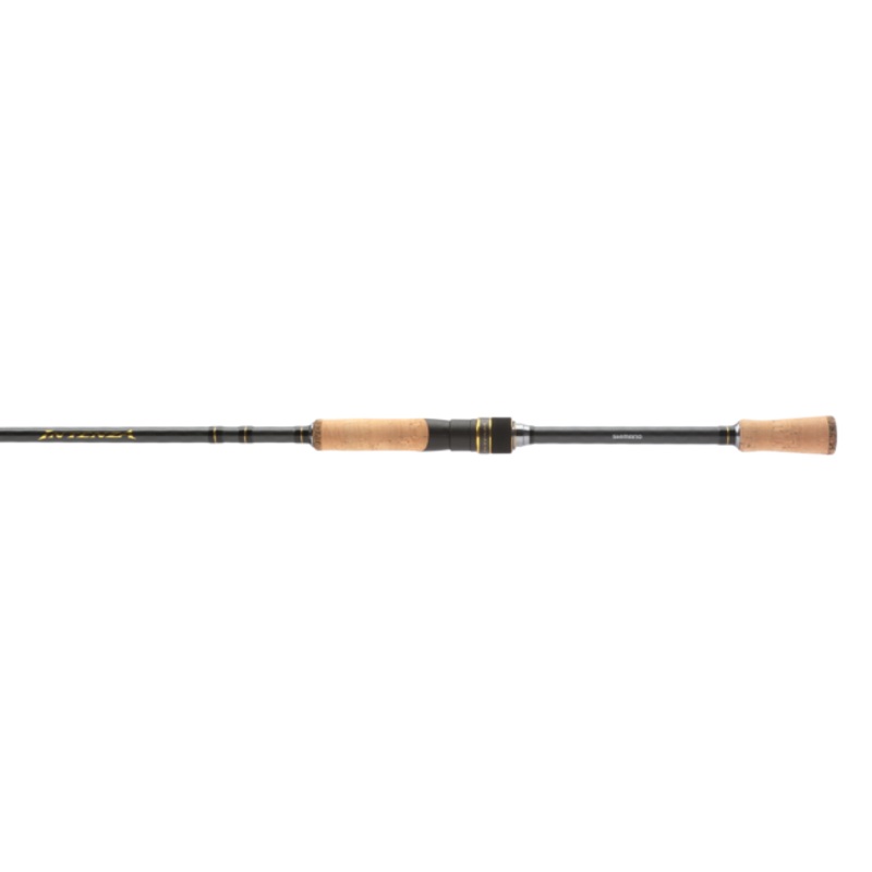 Shimano Intenza Spinning Rod|NTZSX70MA 7′ Medium|NTZSX70MLA 7′ Medium Light