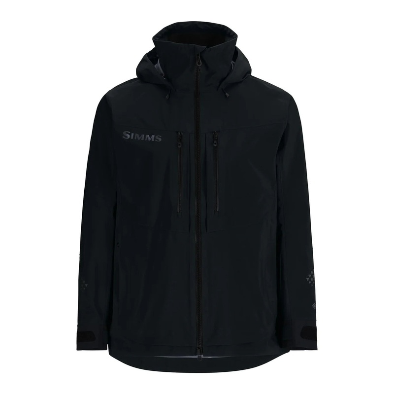 Simms Prodry Jacket 24|M|L|XL|XXL|Driftwood|Black