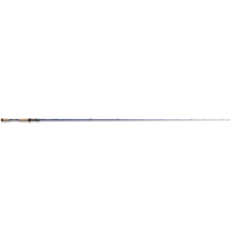 St Croix Legend Tournament Bass Casting Rod
