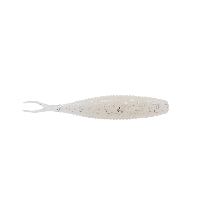 Yamamoto Scope Shad|3’|Natural Shad|Sexy Shad|Electric Shad|Sight Flash