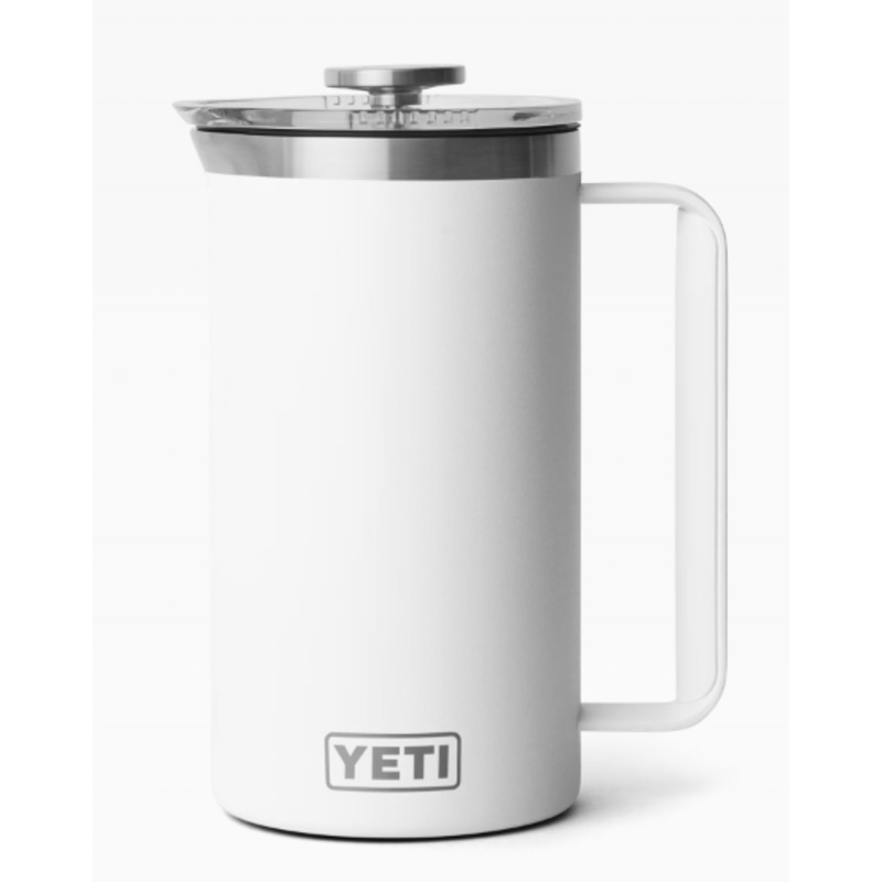 Yeti Rambler 34oz French Press
