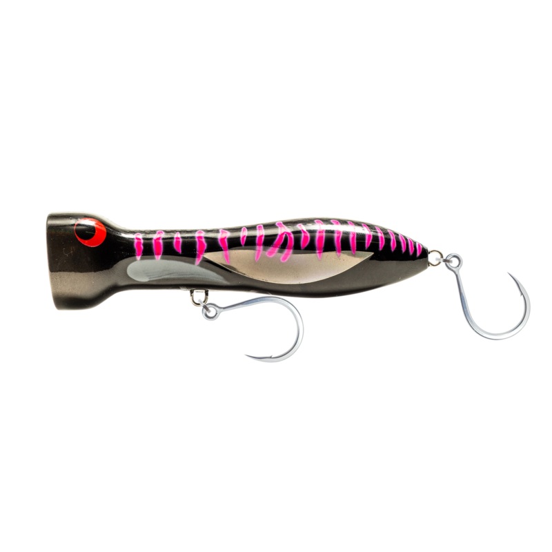Nomad Design – 120mm Chug Norris Popper (4.75in)