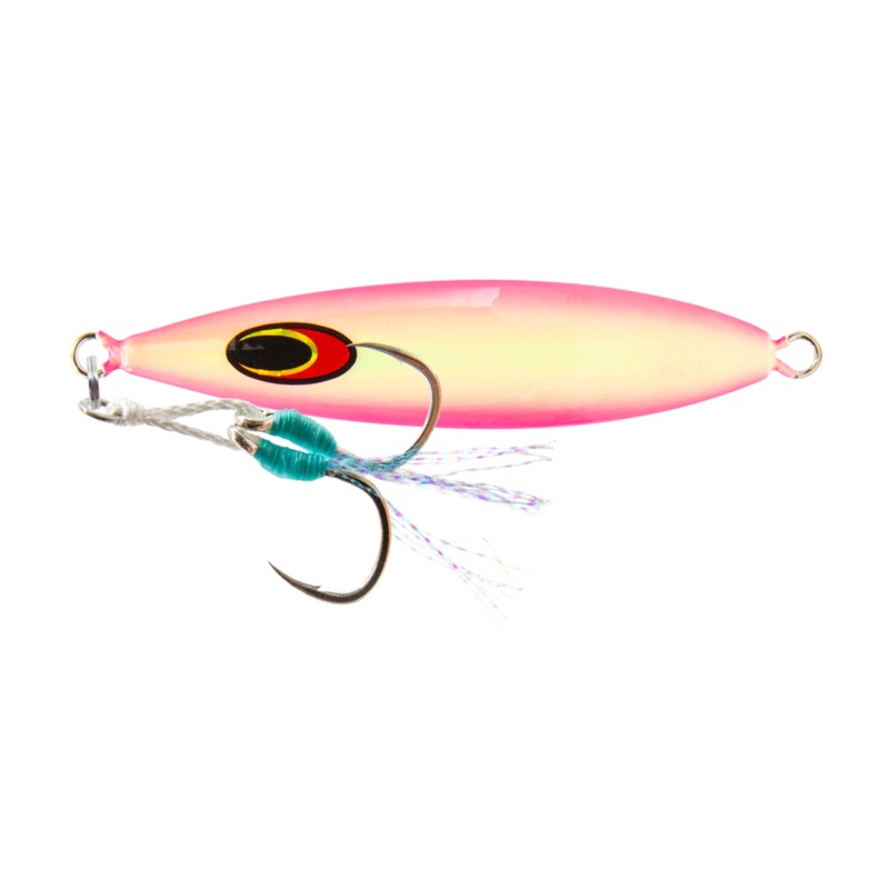 Nomad Design – 40g Gypsea Jigs