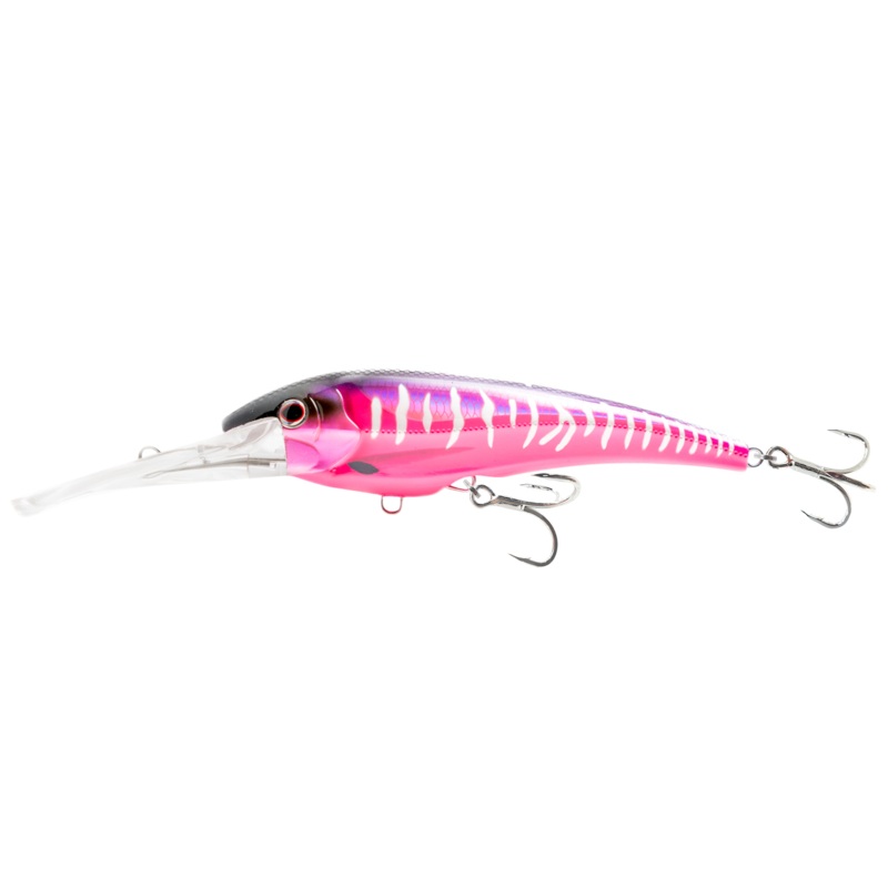 Nomad Design – DTX Minnow 140 (Floating) – 5.5in