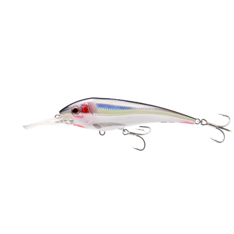 Nomad Design – DTX Minnow 145 (Shallow Floating) – 5 3/4in