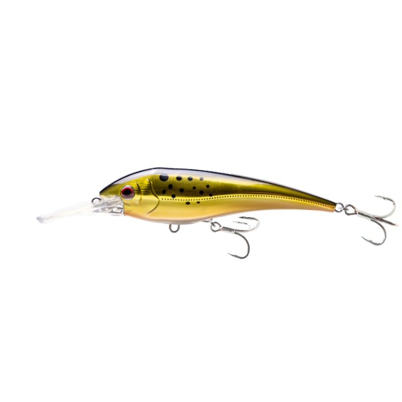 Nomad Design – DTX Minnow 145 (Shallow Floating) – 5 3/4in