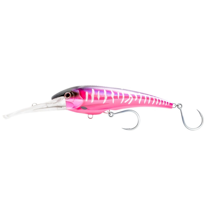 Nomad Design – DTX Minnow 220 (9in)