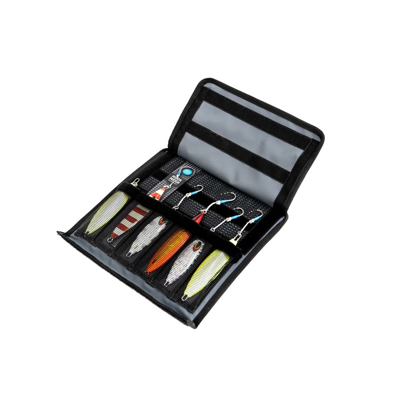 Nomad Design – Jig Wallet Insert Sleeve