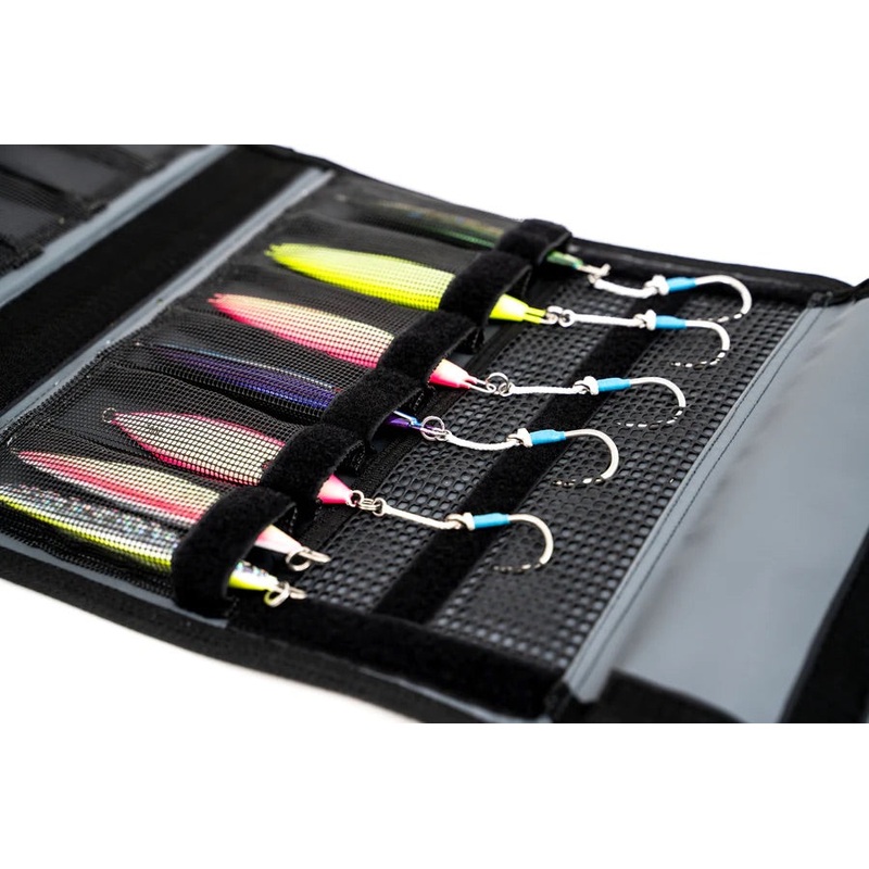 Nomad Design – Jig Wallet