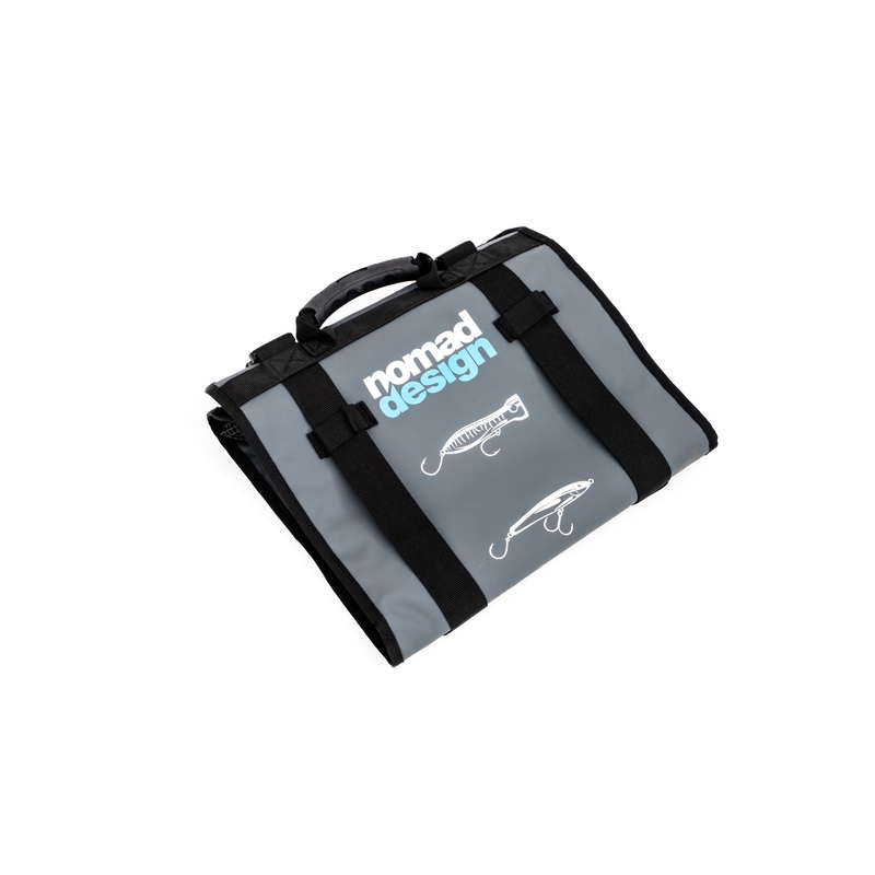 Nomad Design – Lure Rolls|Medium|Large