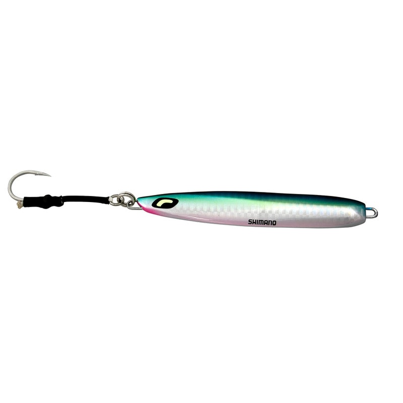 Shimano – Butterfly Monarch Jigs