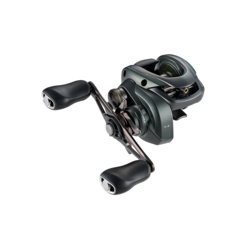Shimano Curado 150M|CU150MGM|CU150HGM|CU150XGM